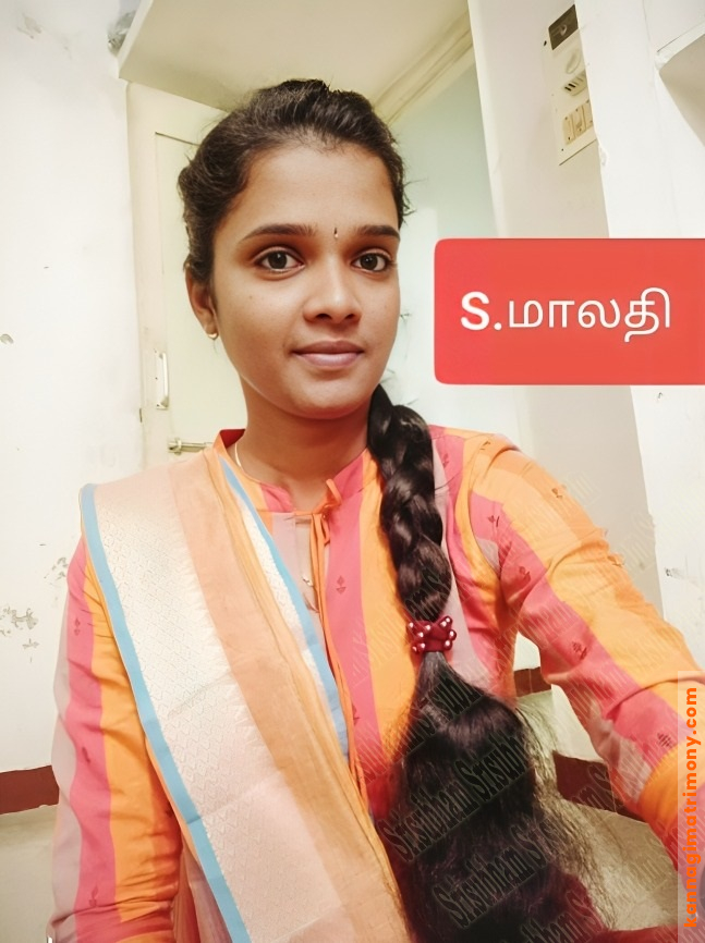 Malathi S KM150