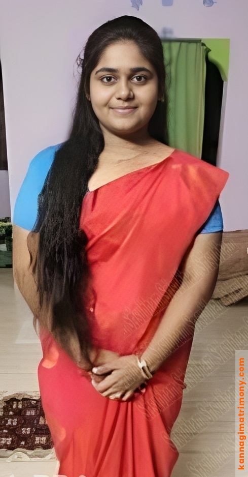Priyanka P KM176