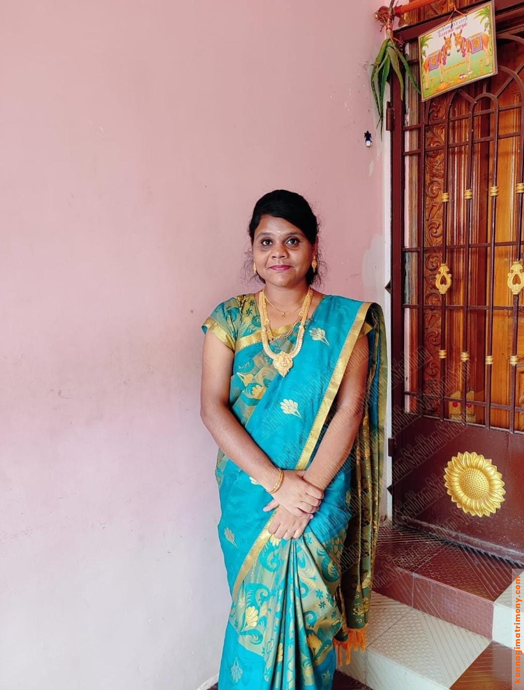 Karthika M KM208