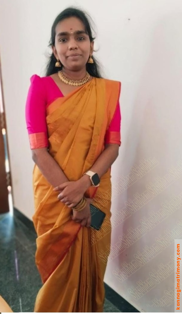 Lakshmi M KM209