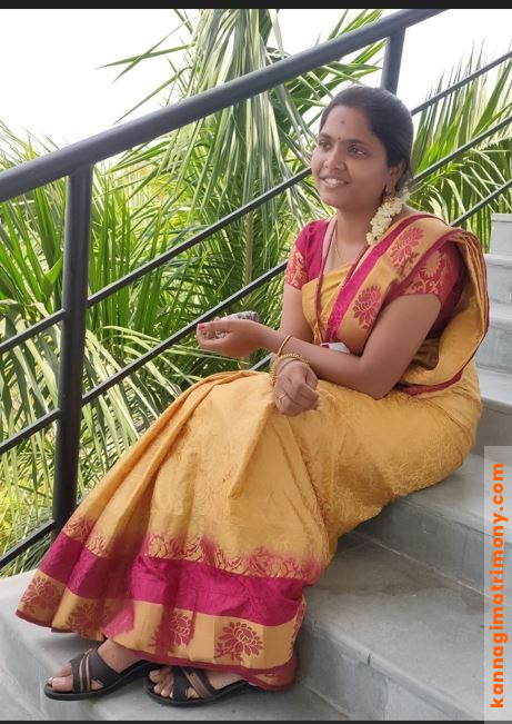 Vaishika G KM222